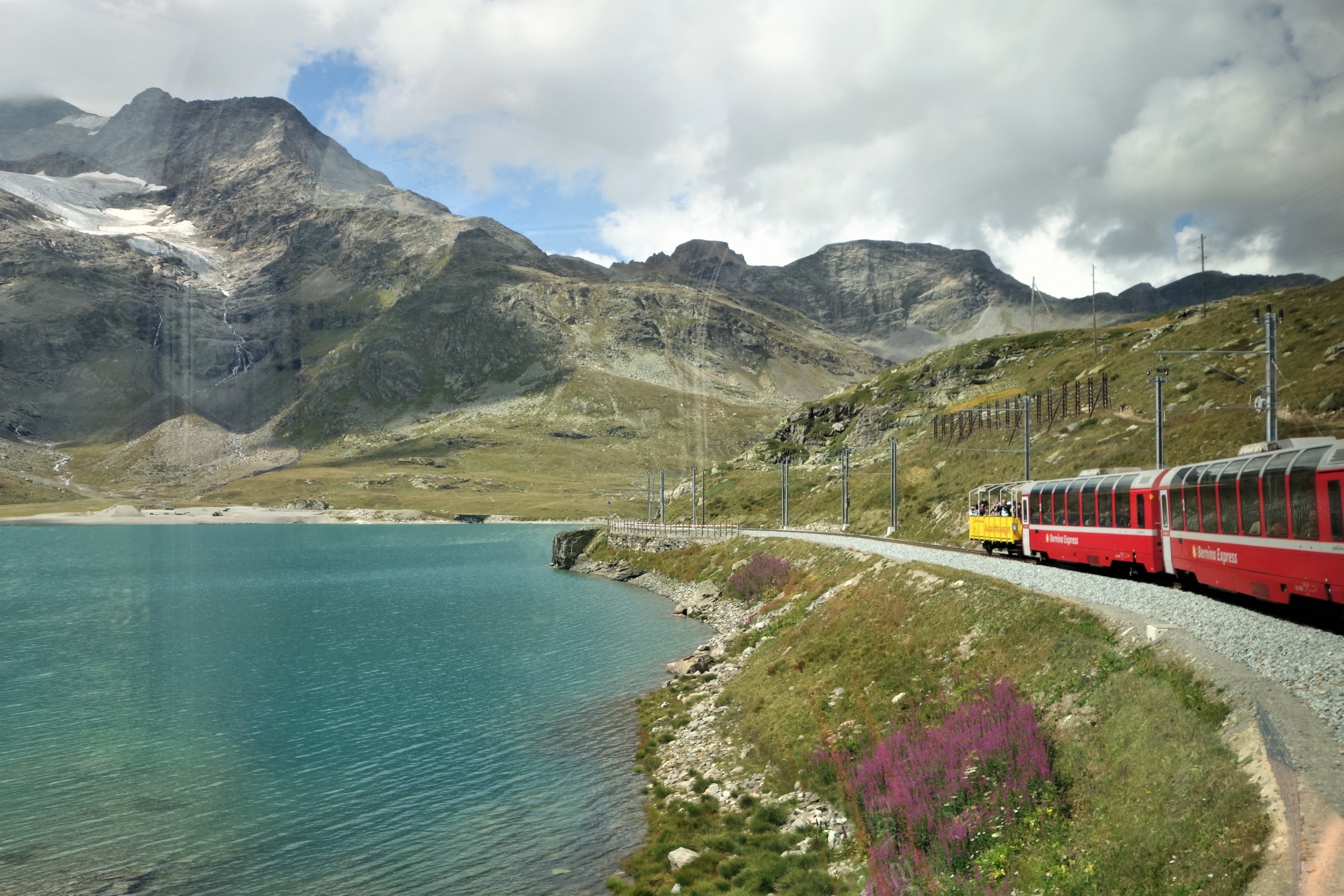 Switzerland